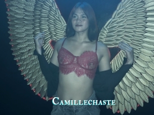 Camillechaste