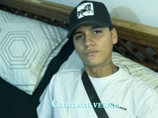 Camiloalvernia