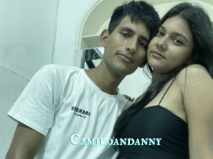 Camiloandanny