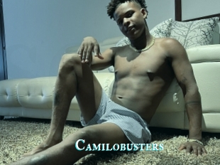 Camilobusters