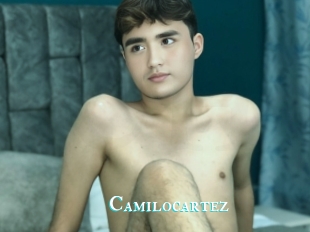 Camilocartez