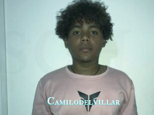 Camilodelvillar