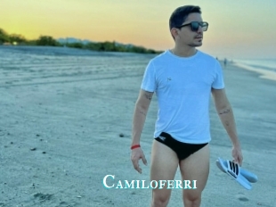 Camiloferri
