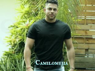 Camilomejia