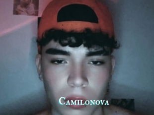 Camilonova