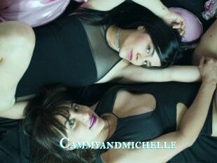 Cammyandmichelle