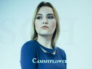 Cammyflower