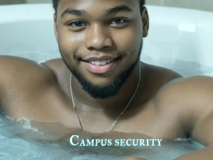 Campus_security