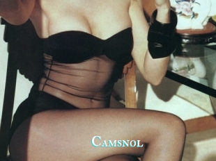 Camsnol