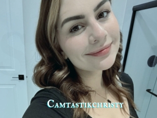 Camtastikchristy