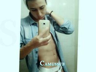 Camussub