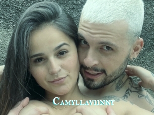 Camyllaviinny