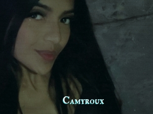 Camyroux
