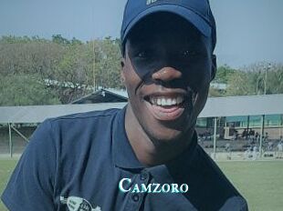 Camzoro
