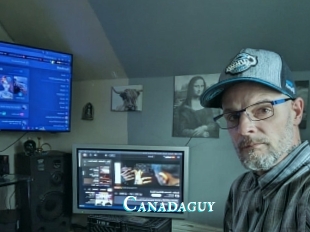 Canadaguy