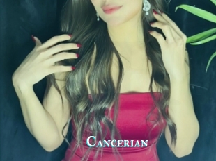 Cancerian