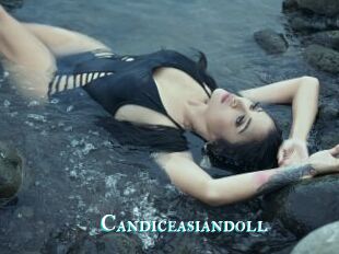 Candiceasiandoll