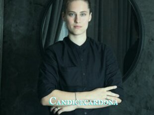 Candicecardona