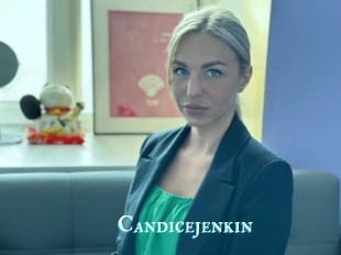 Candicejenkin