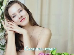 Candicelowson