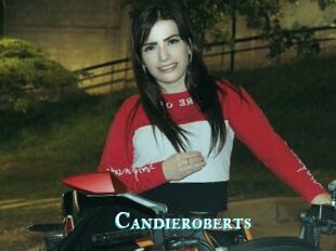 Candieroberts