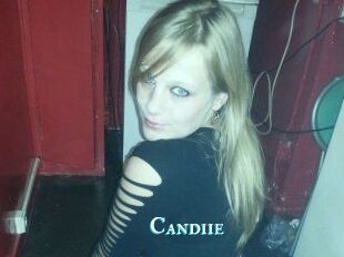 Candiie