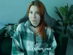 Candiplush