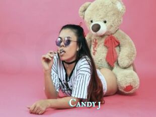 Candy_j