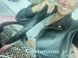 Candyapplesxxx