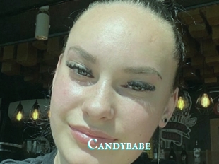 Candybabe