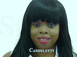 Candyletty