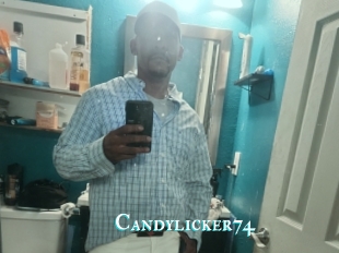 Candylicker74