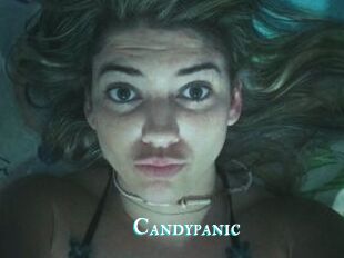 Candypanic
