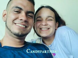 Candypartners