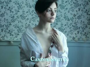 Candysensitive