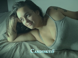Candysky18