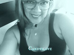 Candyslove