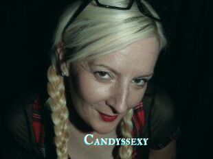 Candyssexy