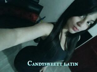 Candysweett_latin