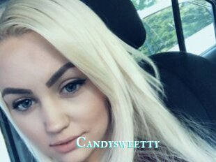 Candysweetty