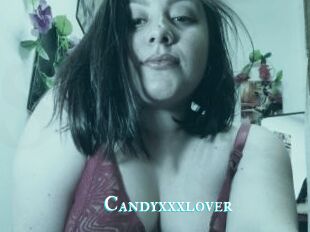 Candyxxxlover