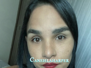 Canehlaharper