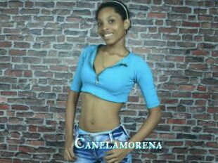 Canelamorena