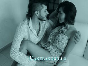 Canelanguillo