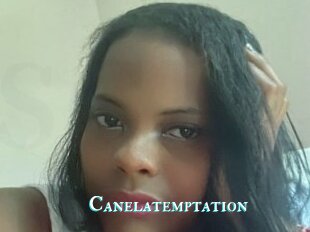 Canelatemptation