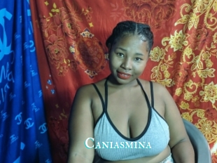 Caniasmina