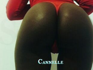 Cannelle