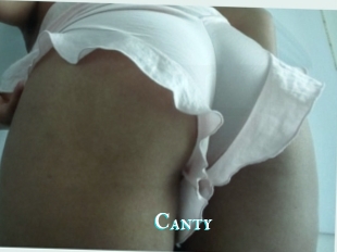 Canty