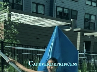 Capeverdeprincess