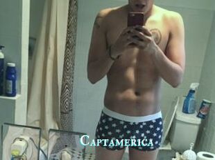 Captamerica